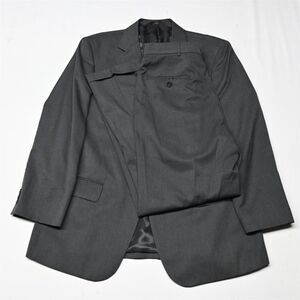 Haggar Gray Men's Suit